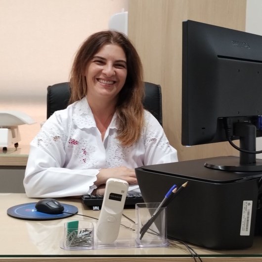 Dra. Maria Concetta Riso