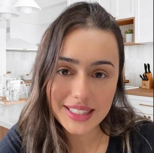Gabrielle Scolari