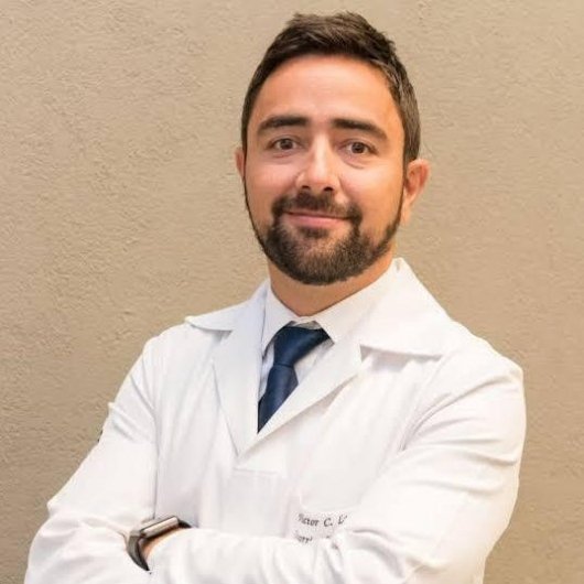 Dr. Victor Carvalho Lamônica