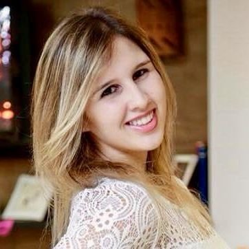 Letícia Cavaggioni Aguilar