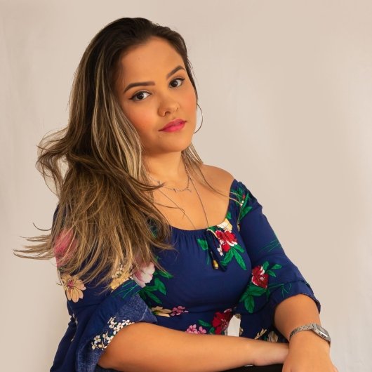 Larissa Secundo Beserra Penha