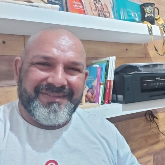 Carlos Souza