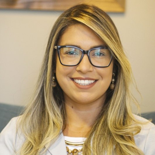 Prof. Aryana Florencio