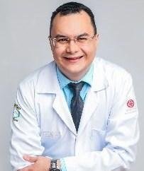Dr. Luciano Valadares Pereira