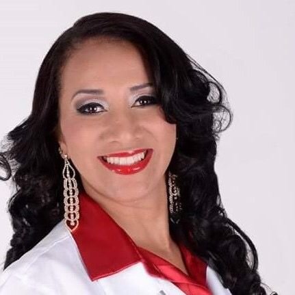 Dra. Elielza Amancio