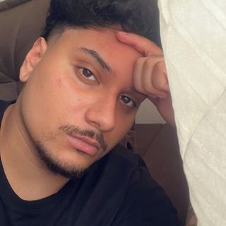 Luan Dantas