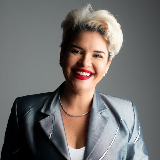 Dra. Silvia Vasconcelos