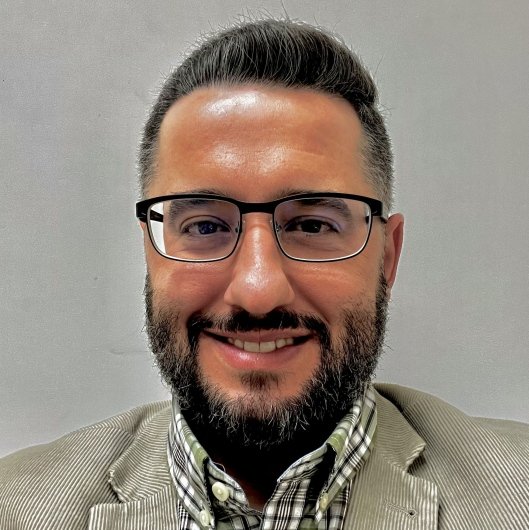 Dr. Renan Luiz Lapate
