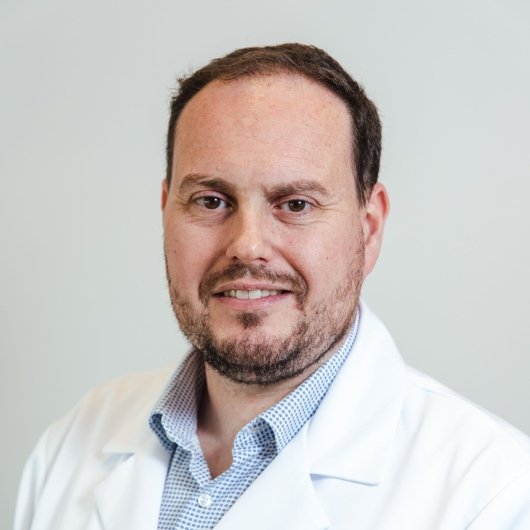 Dr. Vagner Comin
