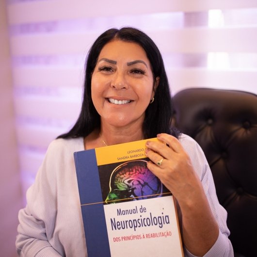 Dra. Sandra Barros
