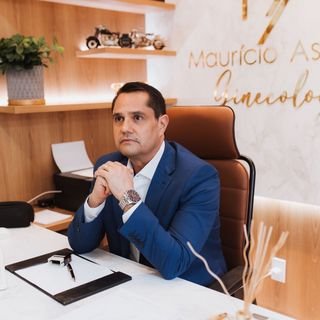 Dr. Mauricio Assunção