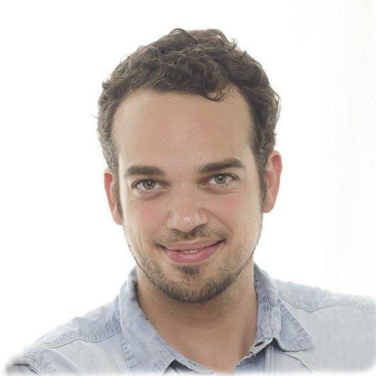 Dr. Yuri Amado