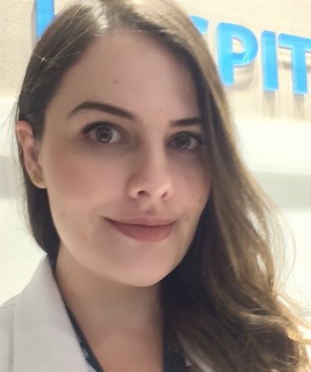 Dra. Gabriela De Castro Silva
