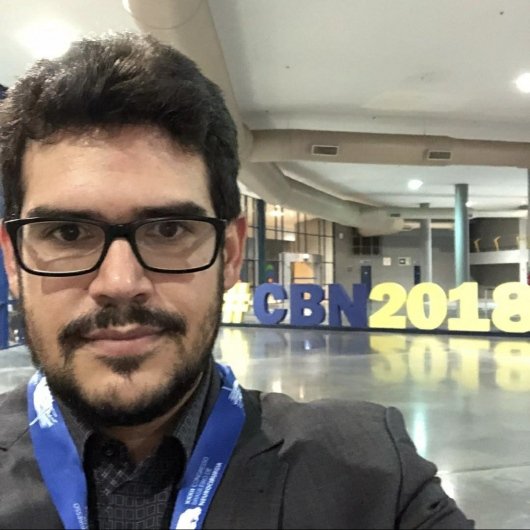 Dr. Alfredo Daniel Sousa Neto