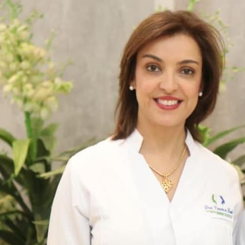 Dra. Vanessa Baú