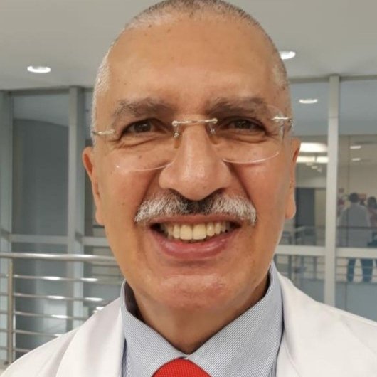 Dr. Jair Urbano da Silva