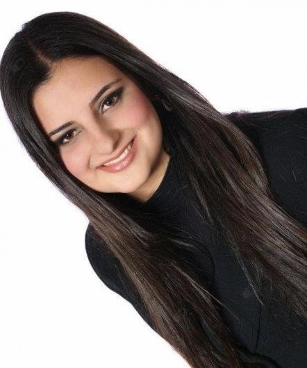 Carolina Macieira Lopes