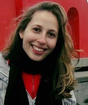 Helena Vascouto