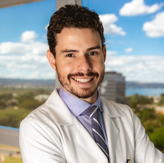 Dr. Rafael Oliveira Buta
