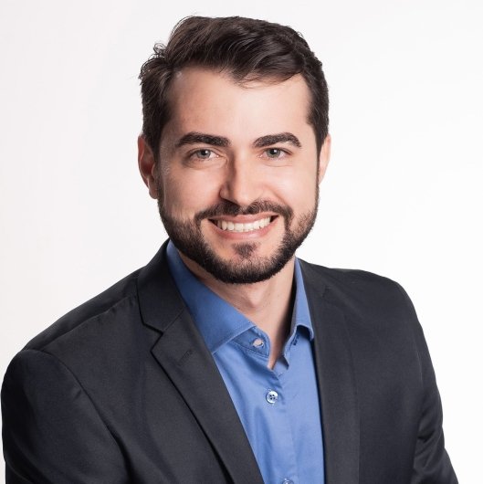 Dr. Halan Araújo