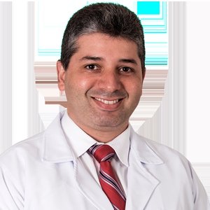 Dr. André Pires Cortez