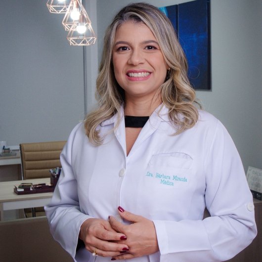 Dra. Bárbara Braga de Miranda