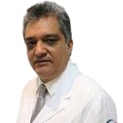 Dr. Ivan Ferreira de Freitas