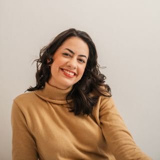 Psicóloga Clara Ramos