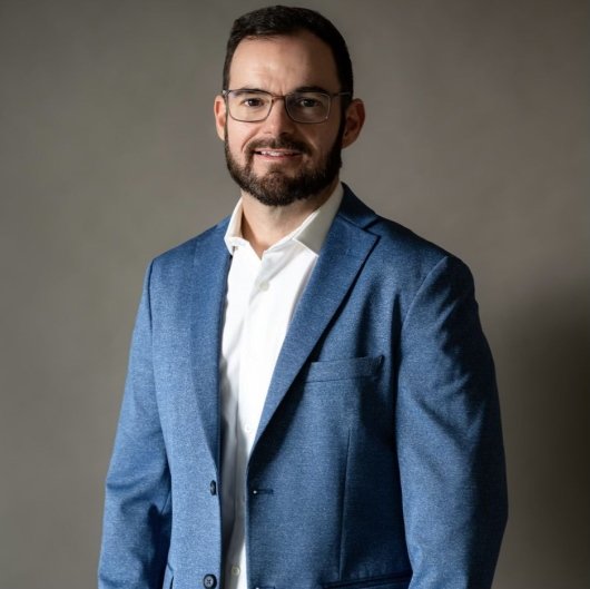 Dr. Diogo Barbosa de Carvalho