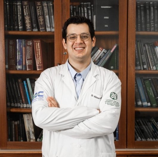 Dr. Alisson Muraro