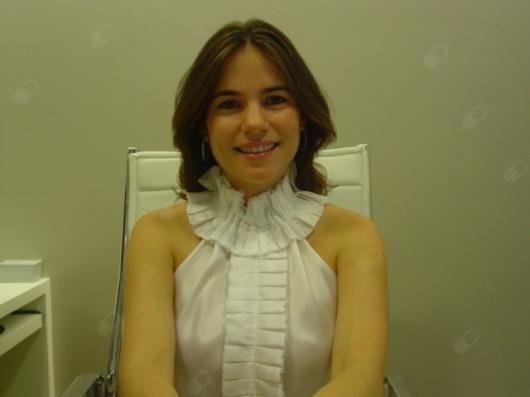Dr. Gina Rodrigues Belém Costa Lima
