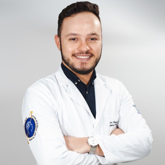 Dr. Thiago Borges