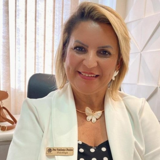 Dra. Maria Valdenice Lopo Durães
