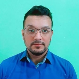 Marcos Roberto Vieira Alves