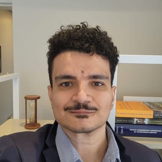 Dr. Bruno Moreno Travain Ferreira
