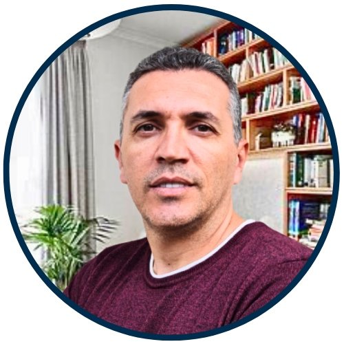 Helton Alcioní Da Silva