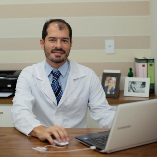 Andrei Barros de Sa Fonseca