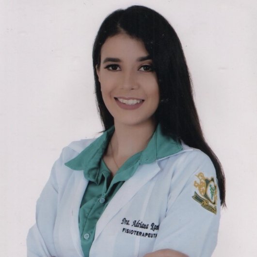 Adriana Ramos