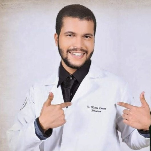Dr. Murilo Romero