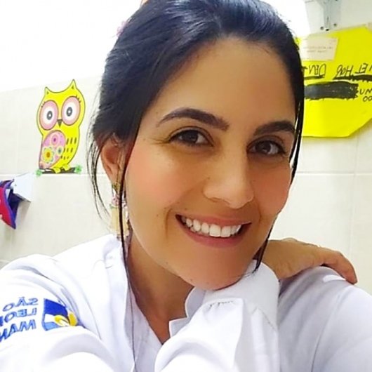 Dra. Kíssila Siqueira