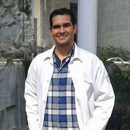 Dr. Eduardo Luiz da Silveira Micheletti