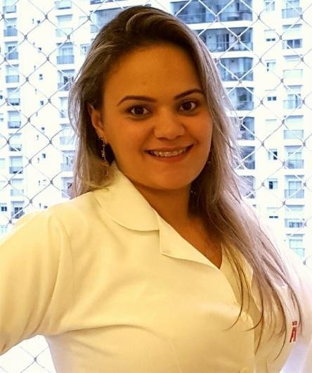 Talita Avila