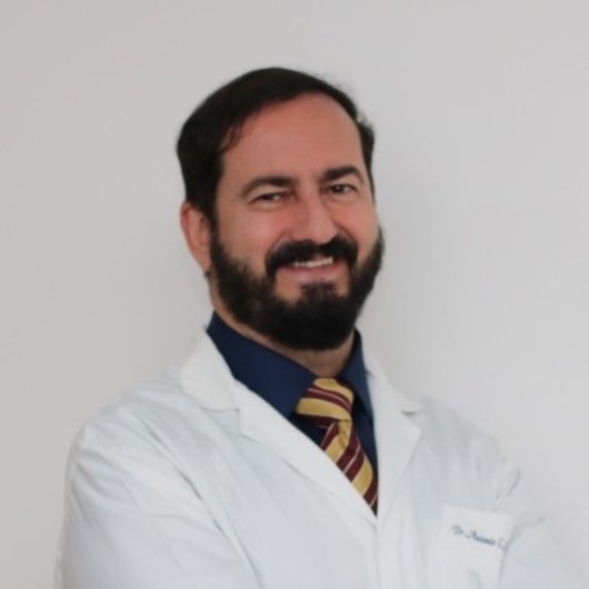 Dr. Antonio Carlos Mansur Bedeti