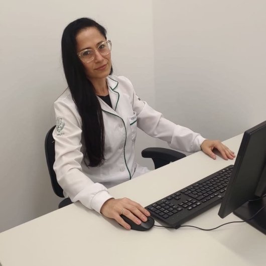 Márcia Aparecida Maciel de Oliveira