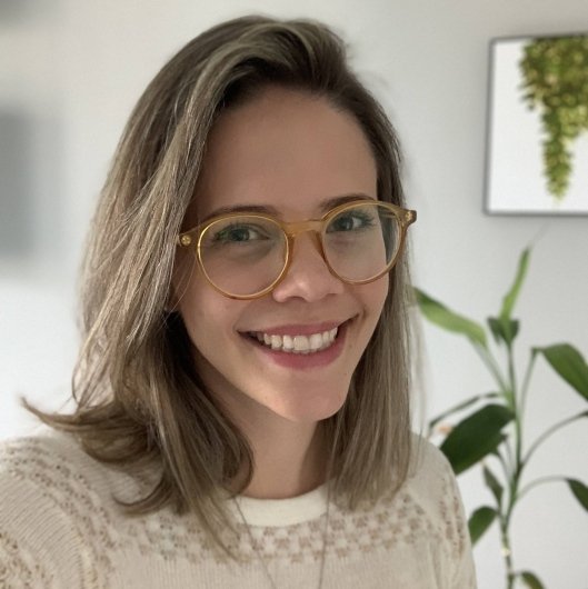 Mariana dos S. Rocha