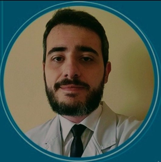Dr. Sérgio Resende