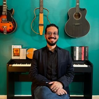 Rodrigo de Carvalho