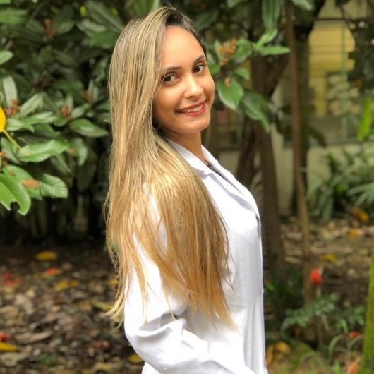 Dra. Leidiana Rafaela Moura de Godoy