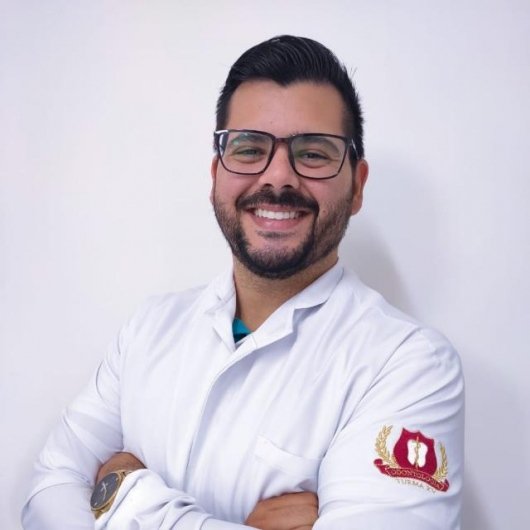 Dr. Gabriel Scussel
