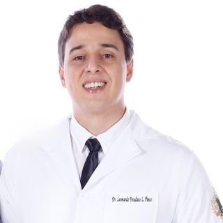 Dr. Leonardo Deodato Lemos Pinto